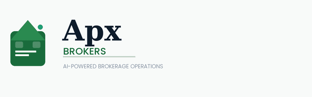 APX Brokers